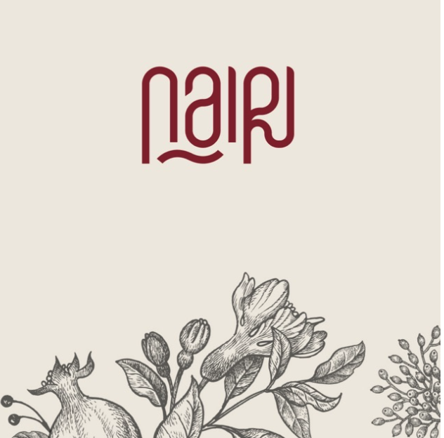 Nairi Armenian Cuisine
