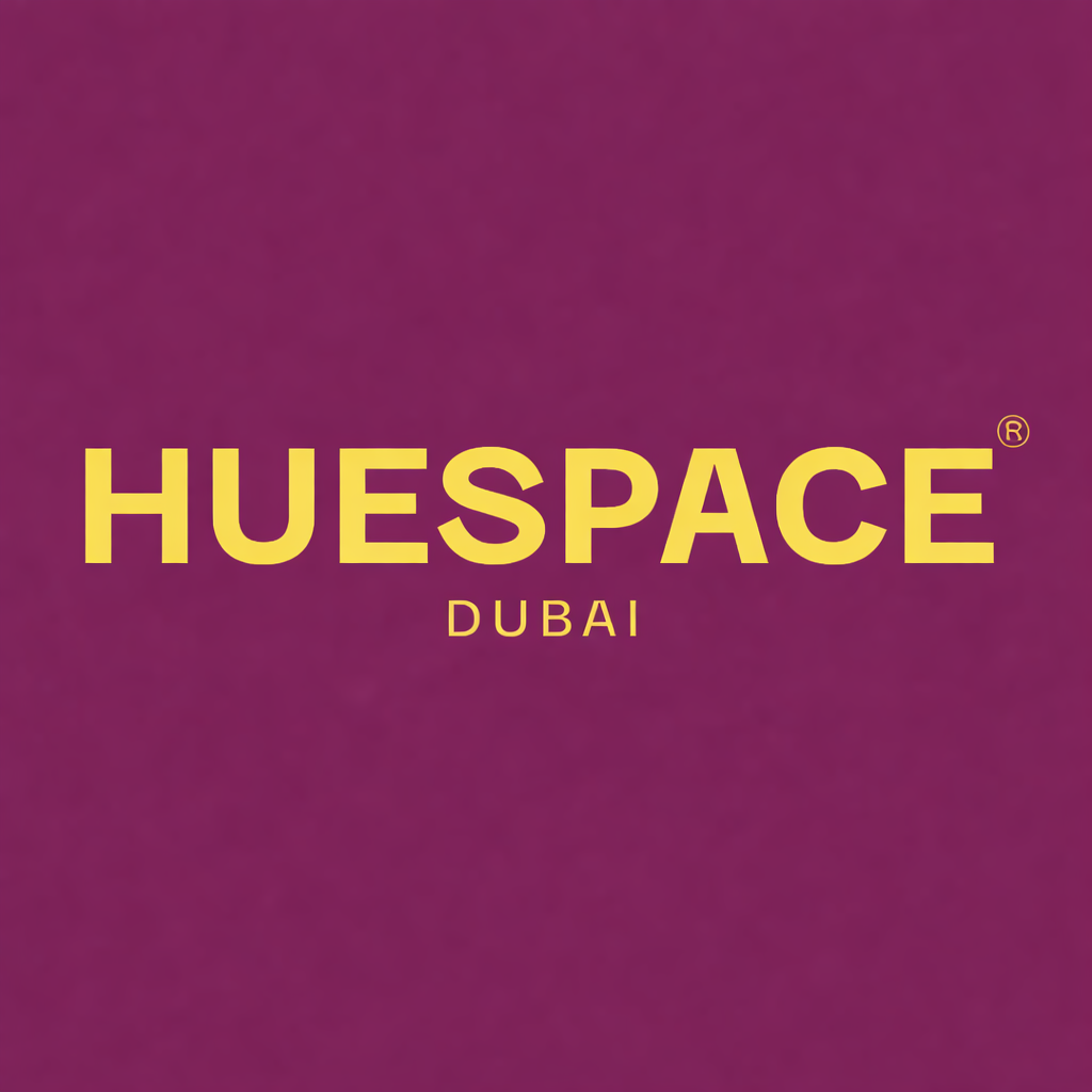 HUESPACE