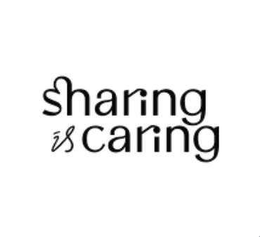 Sharing Is Caring