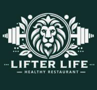 Lifter Life Healthy Restaurant