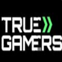 TRUE GAMERS