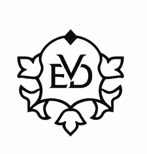 Verre Eglomise Decor