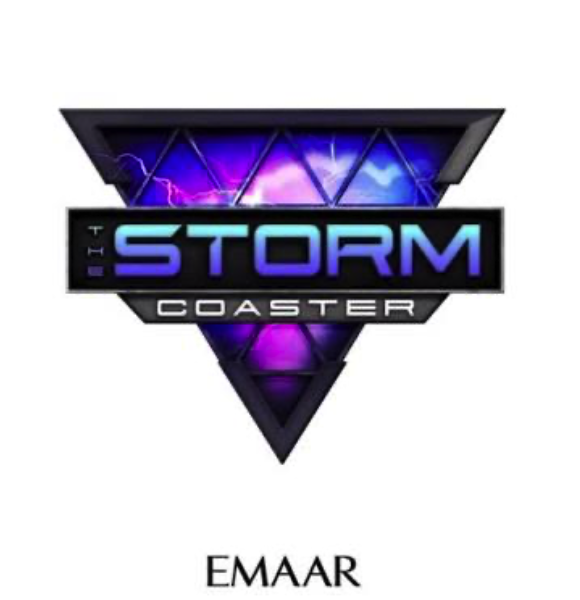 The Storm Coaster