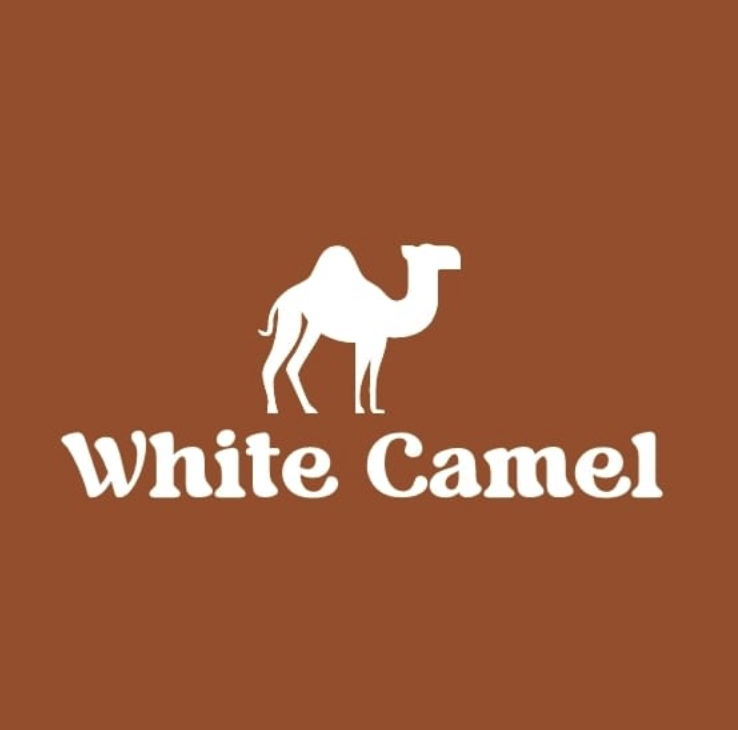 White Camel Coffee
