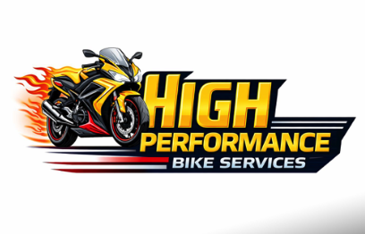 High performance bike